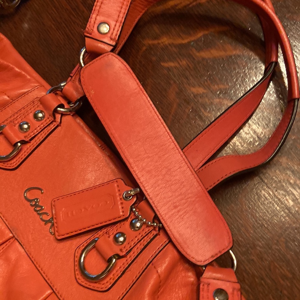 Coach Bag - Picture 12 of 15